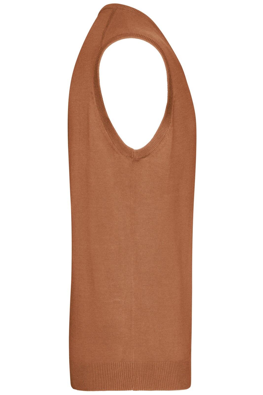 Mens V-Neck Vest
