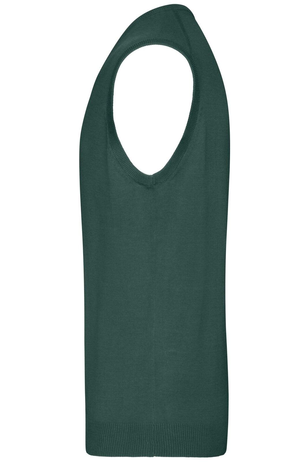 Mens V-Neck Vest