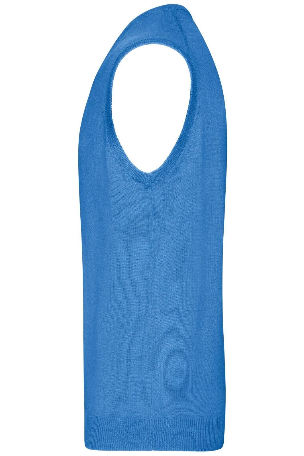 Mens V-Neck Vest