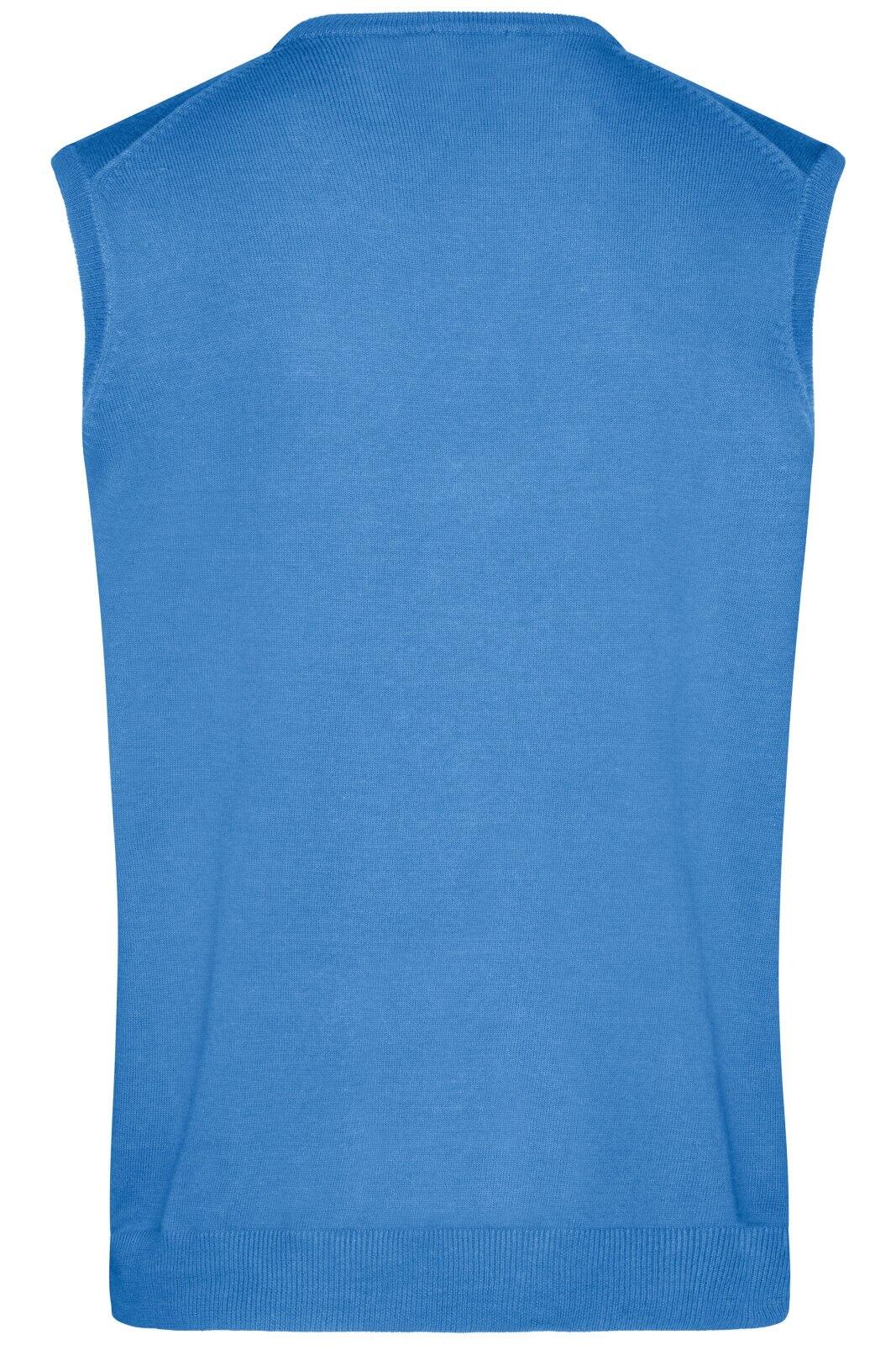 Mens V-Neck Vest
