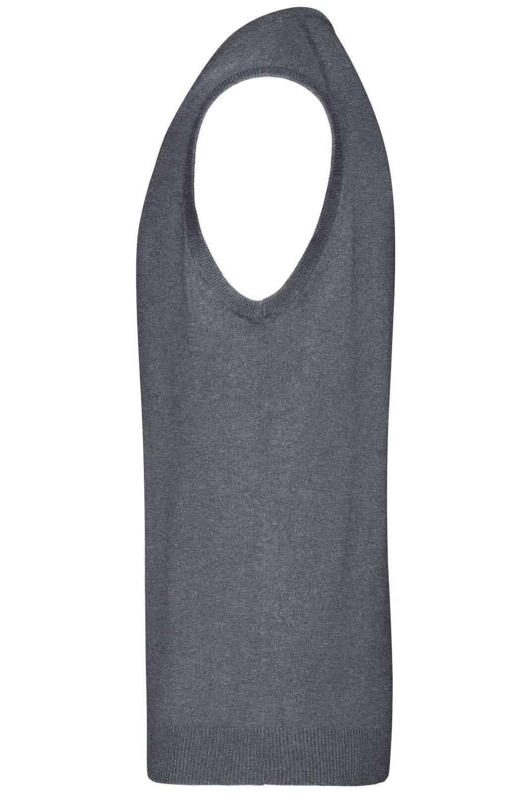Mens V-Neck Vest