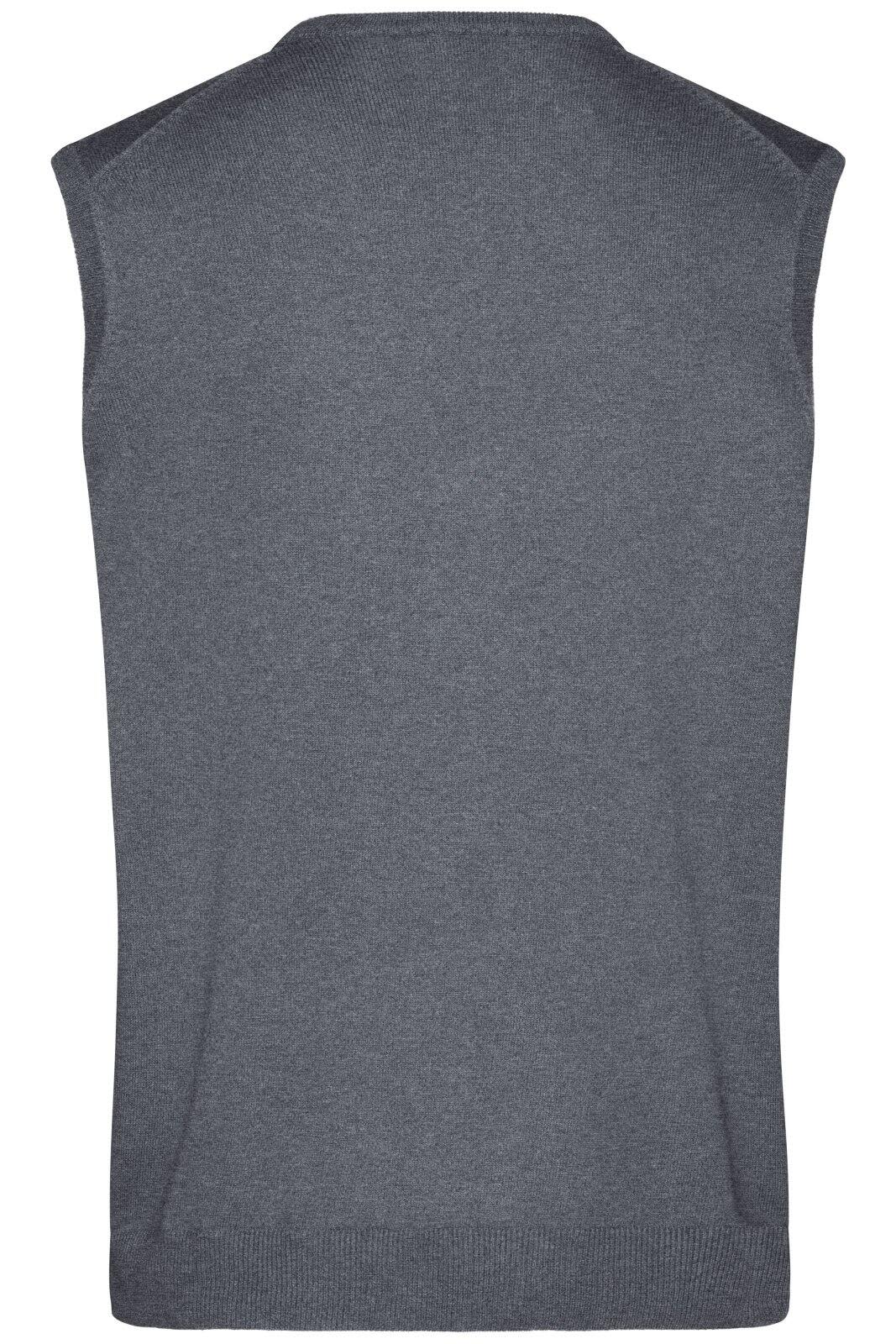 Mens V-Neck Vest