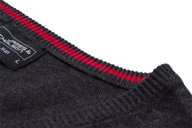 Mens V-Neck Vest