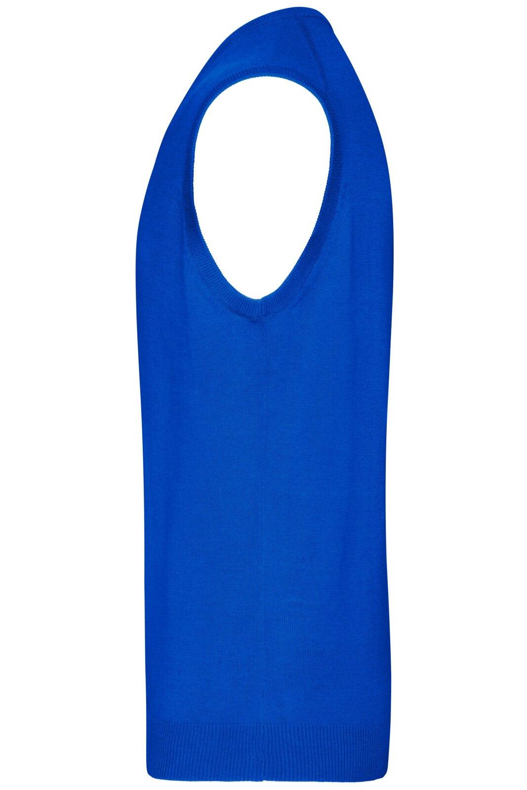 Mens V-Neck Vest