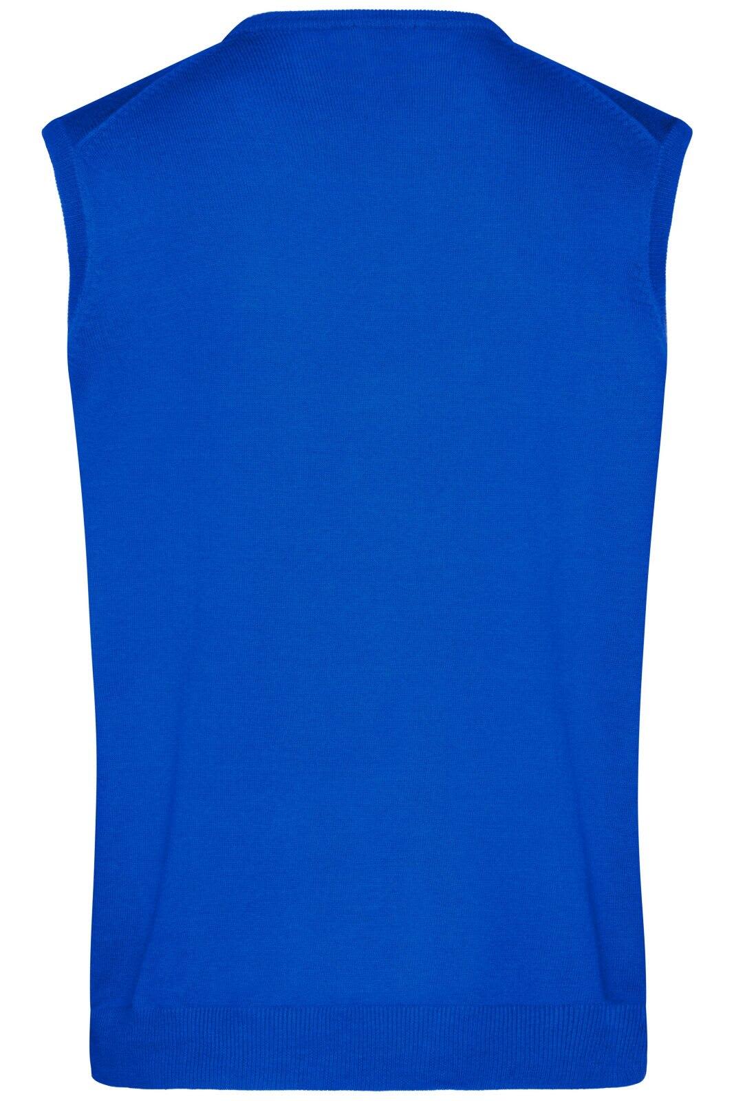 Mens V-Neck Vest