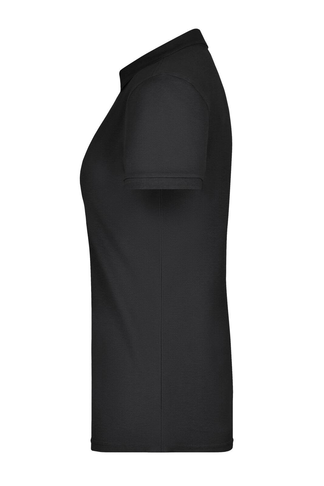 Ladies Pima Polo