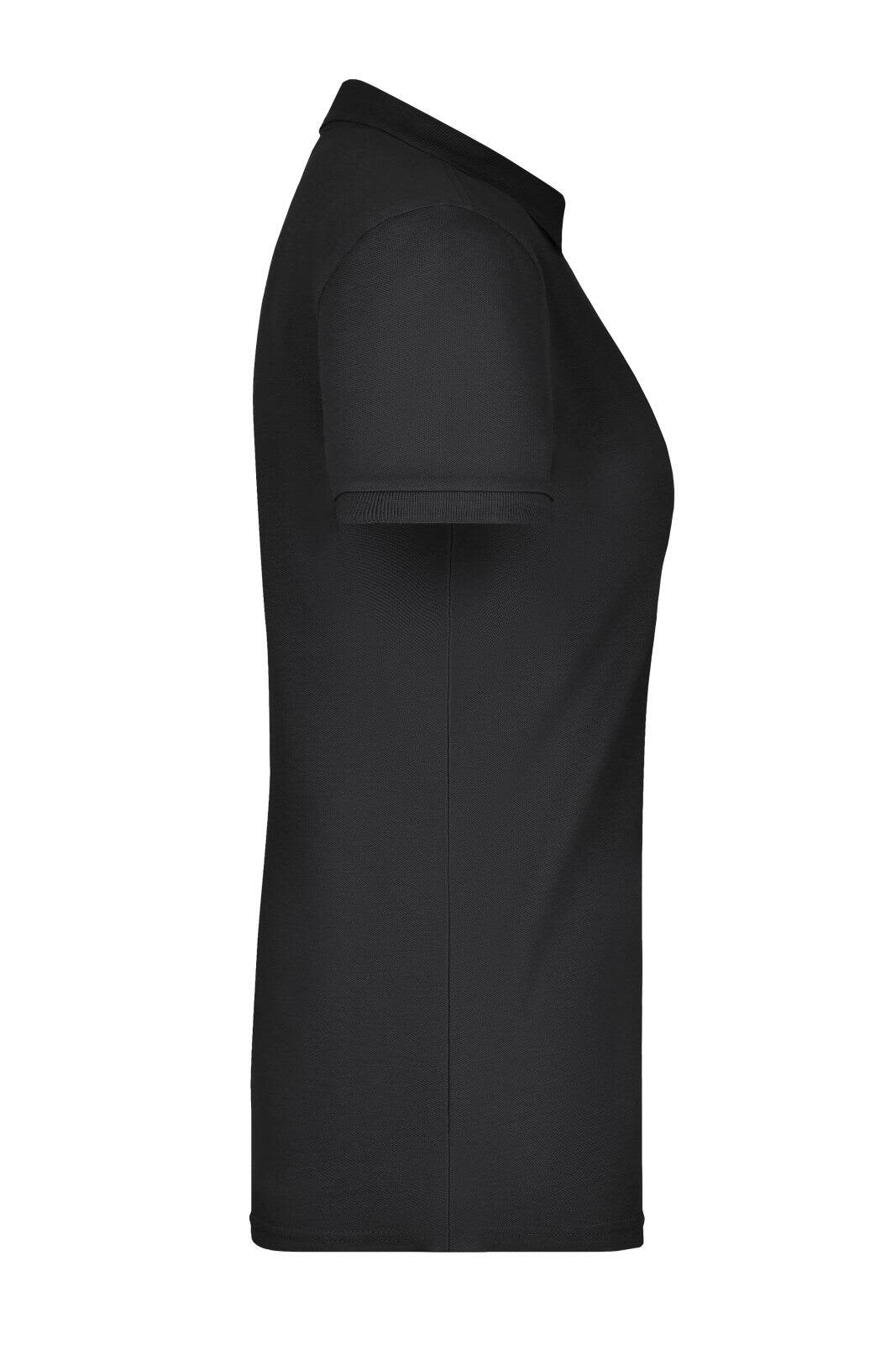 Ladies Pima Polo