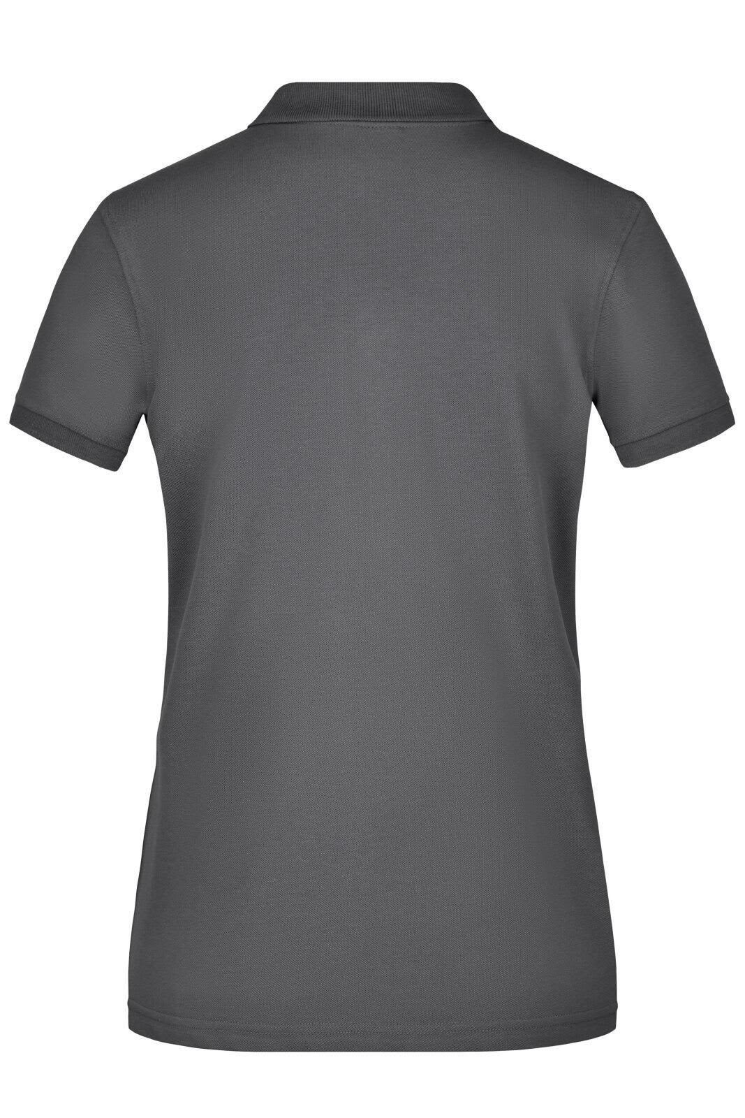 Ladies Pima Polo