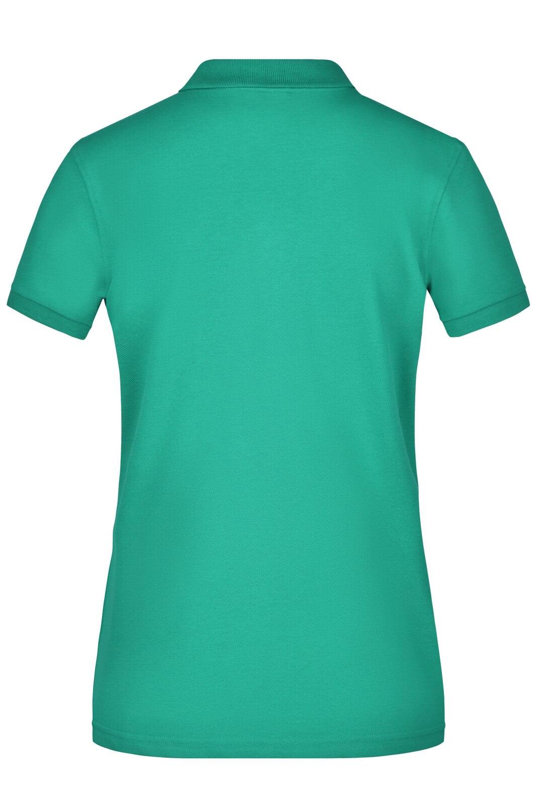 Ladies Pima Polo