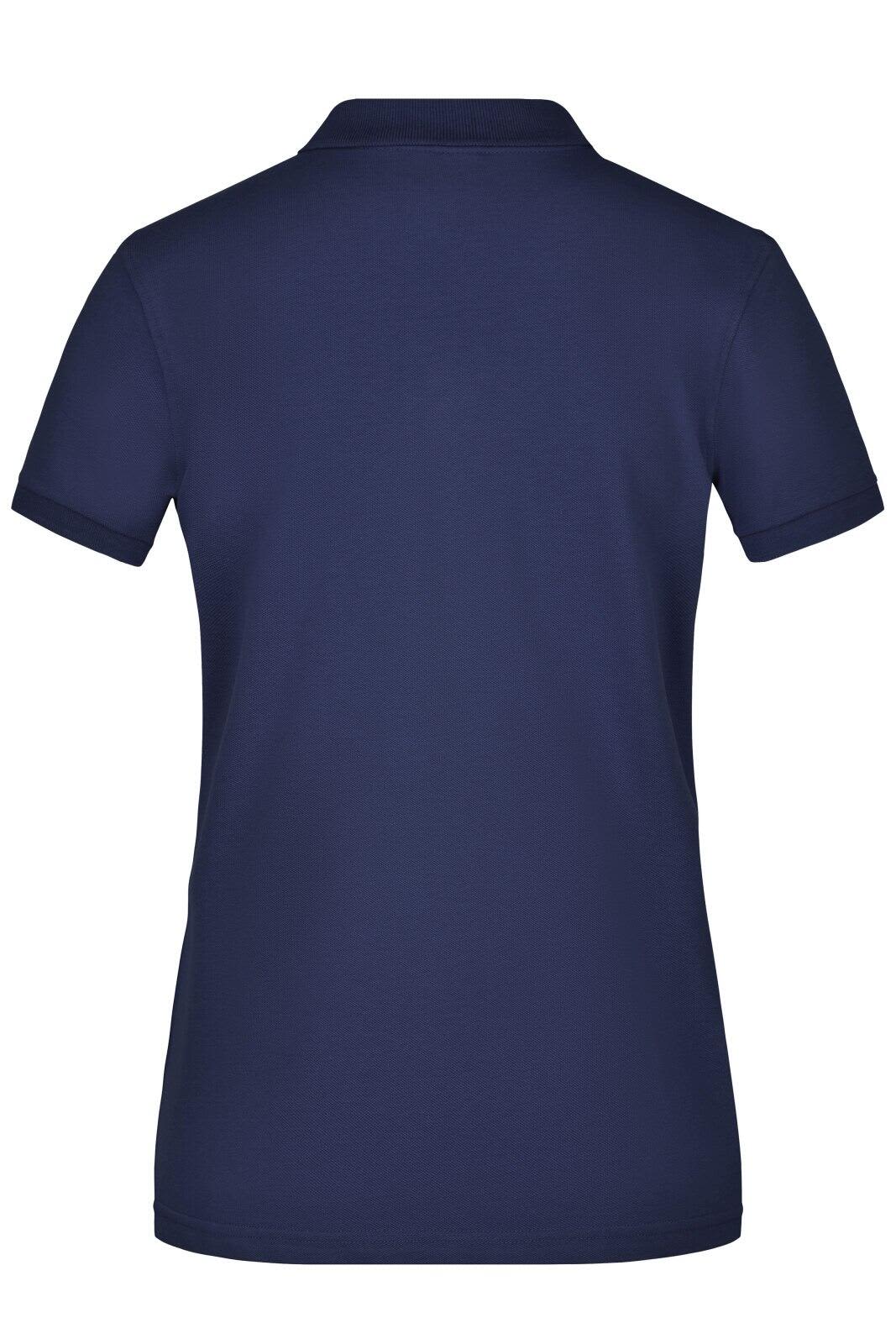Ladies Pima Polo