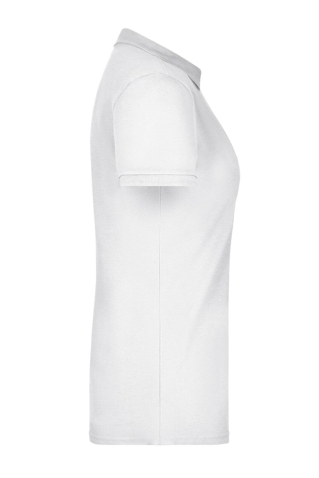 Ladies Pima Polo