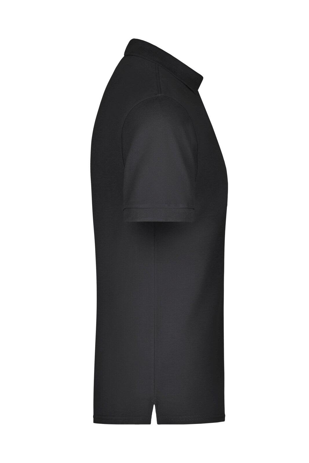 Mens Pima Polo