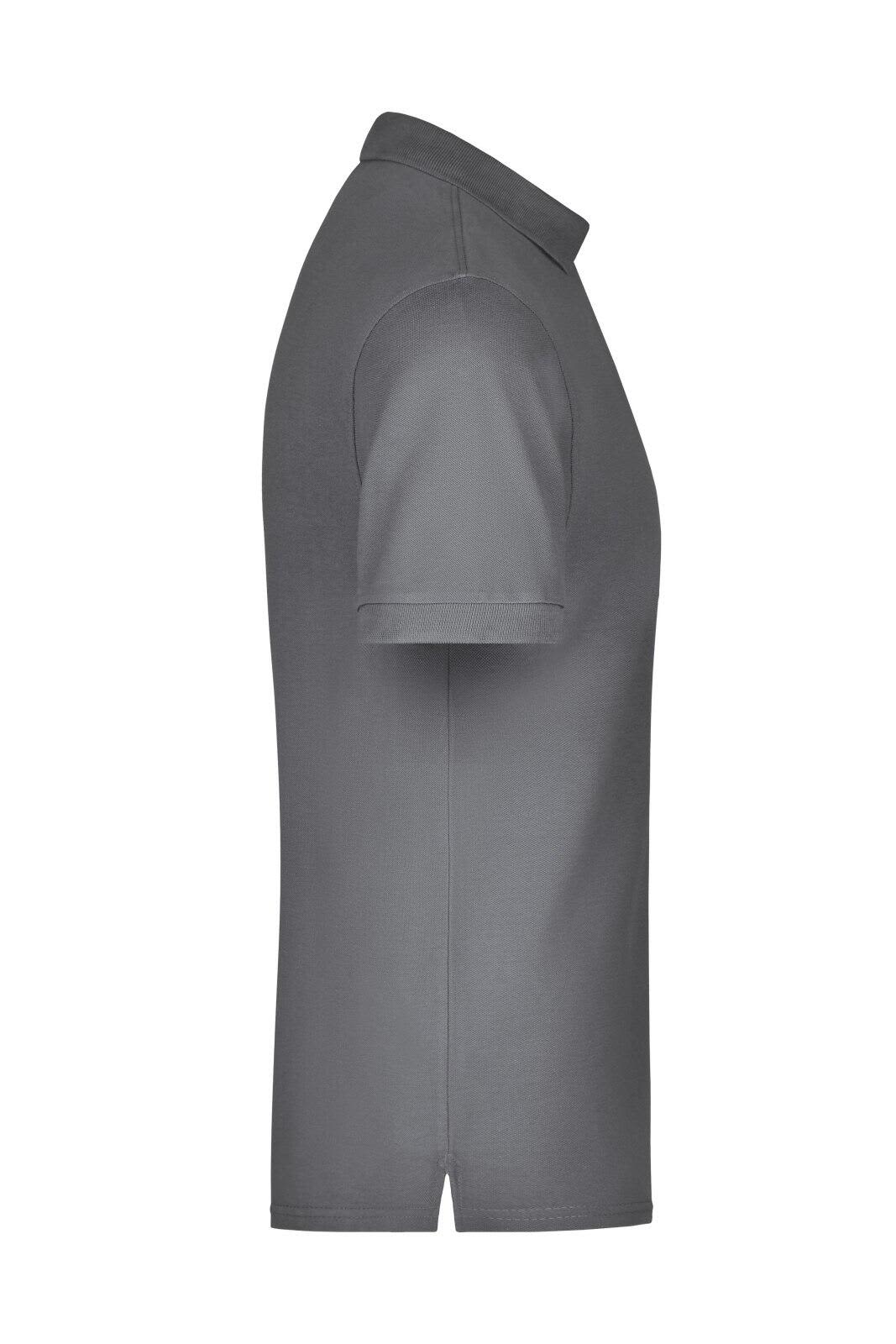 Mens Pima Polo