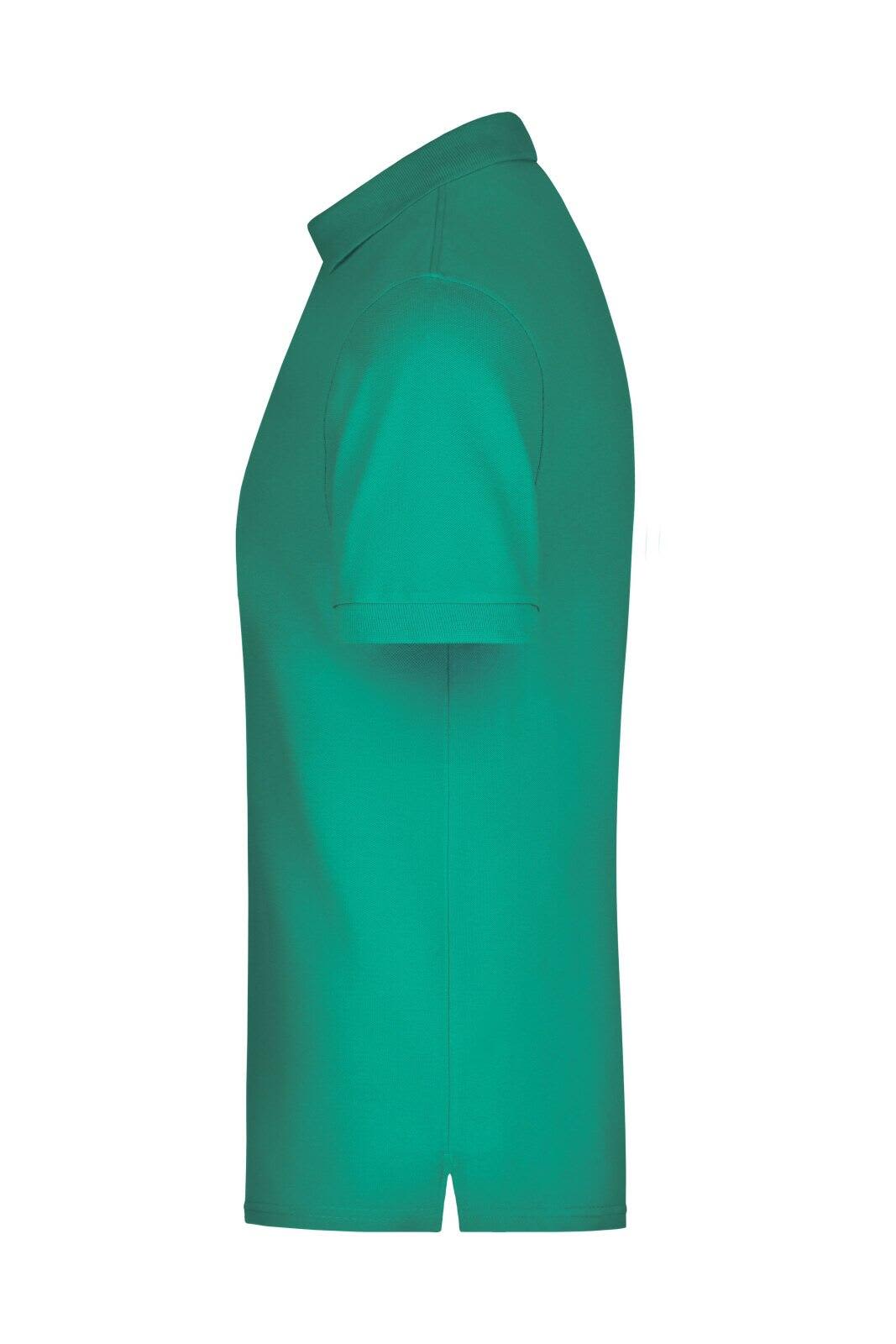Mens Pima Polo