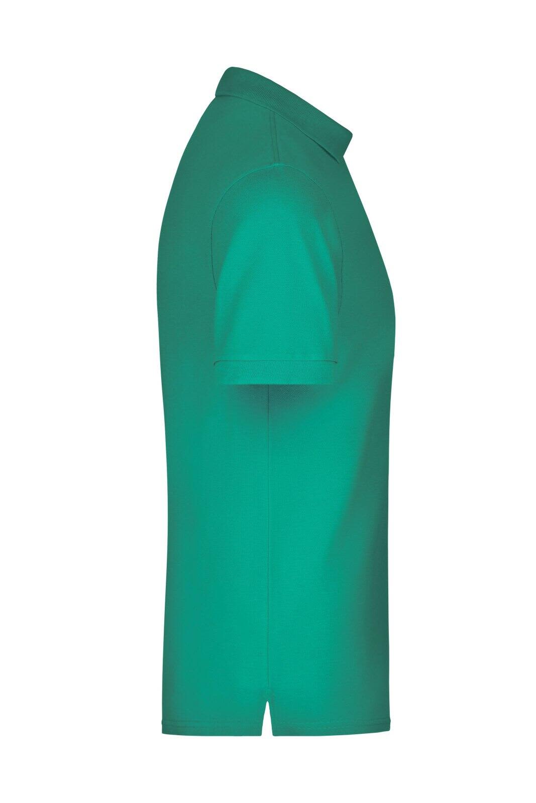 Mens Pima Polo