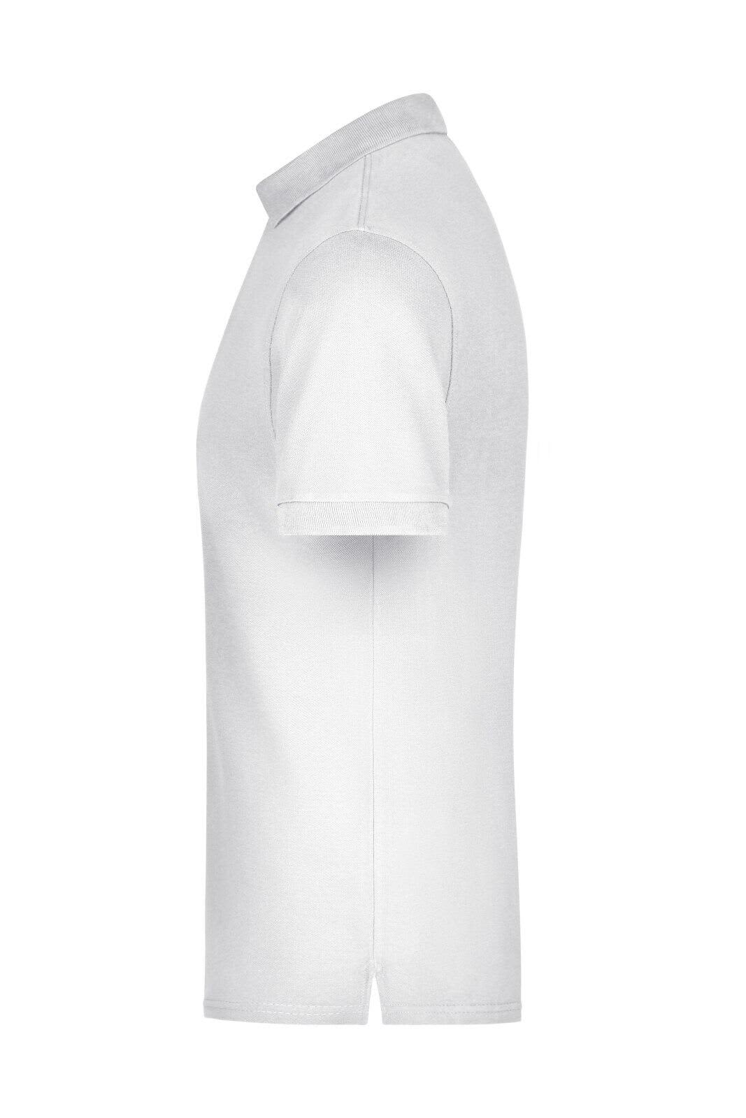 Mens Pima Polo
