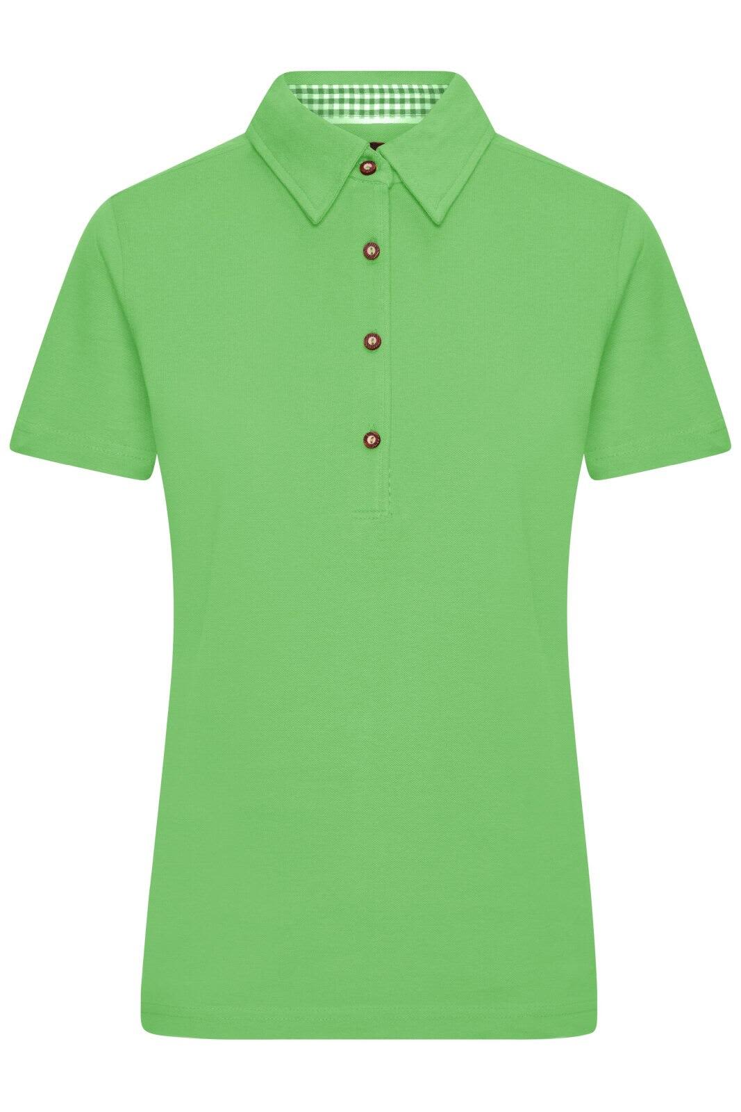 Ladies Traditional Polo