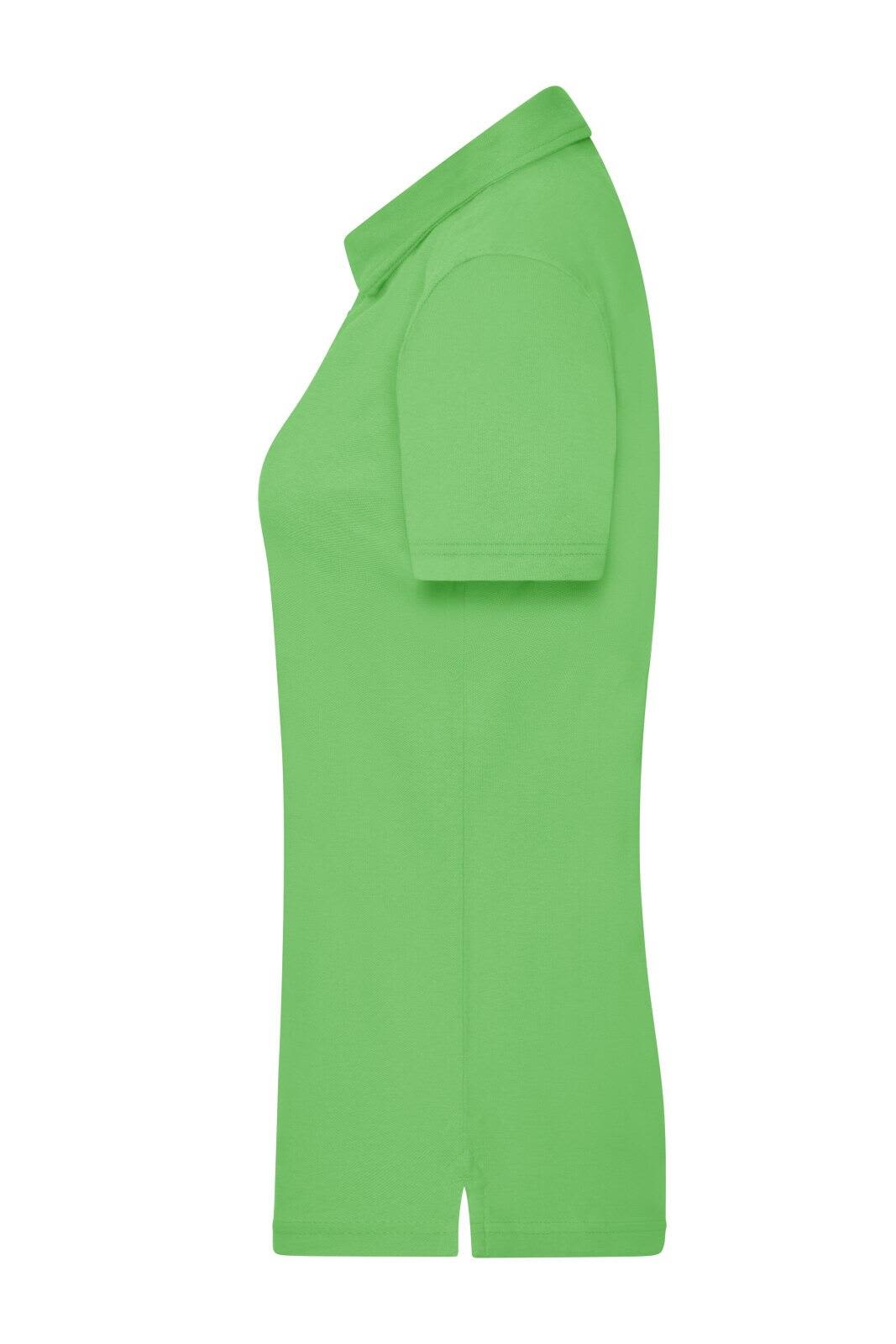 Ladies Traditional Polo