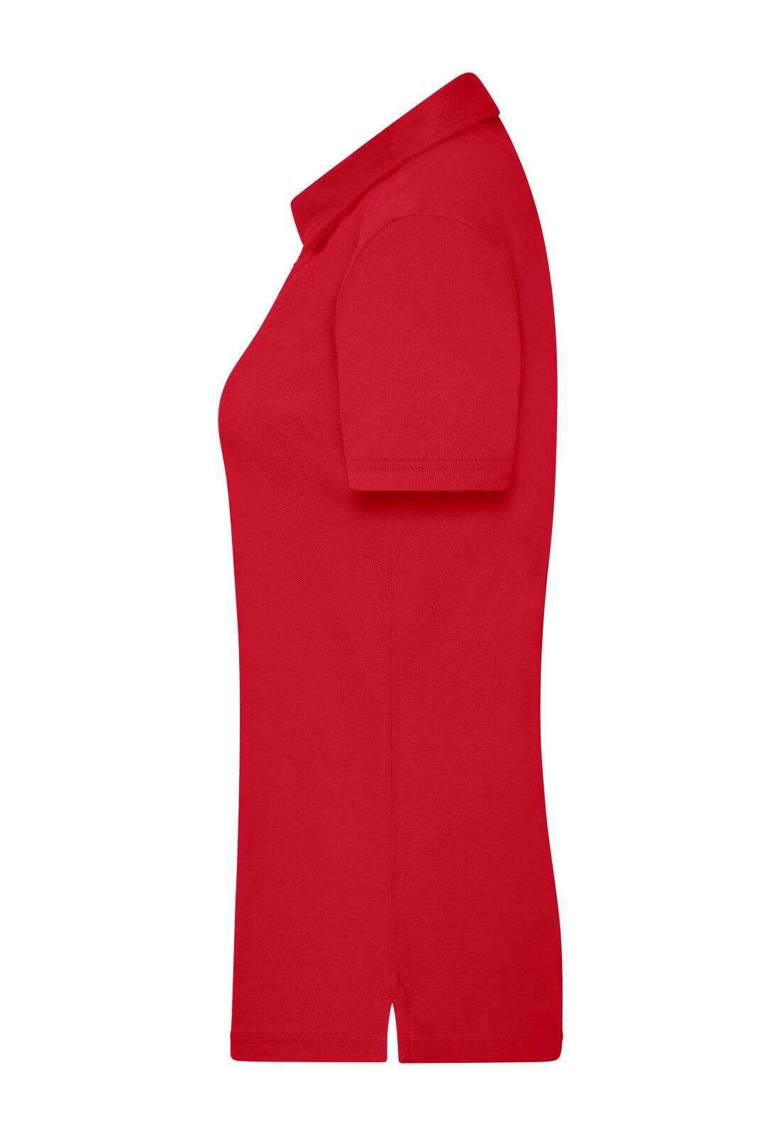 Ladies Traditional Polo