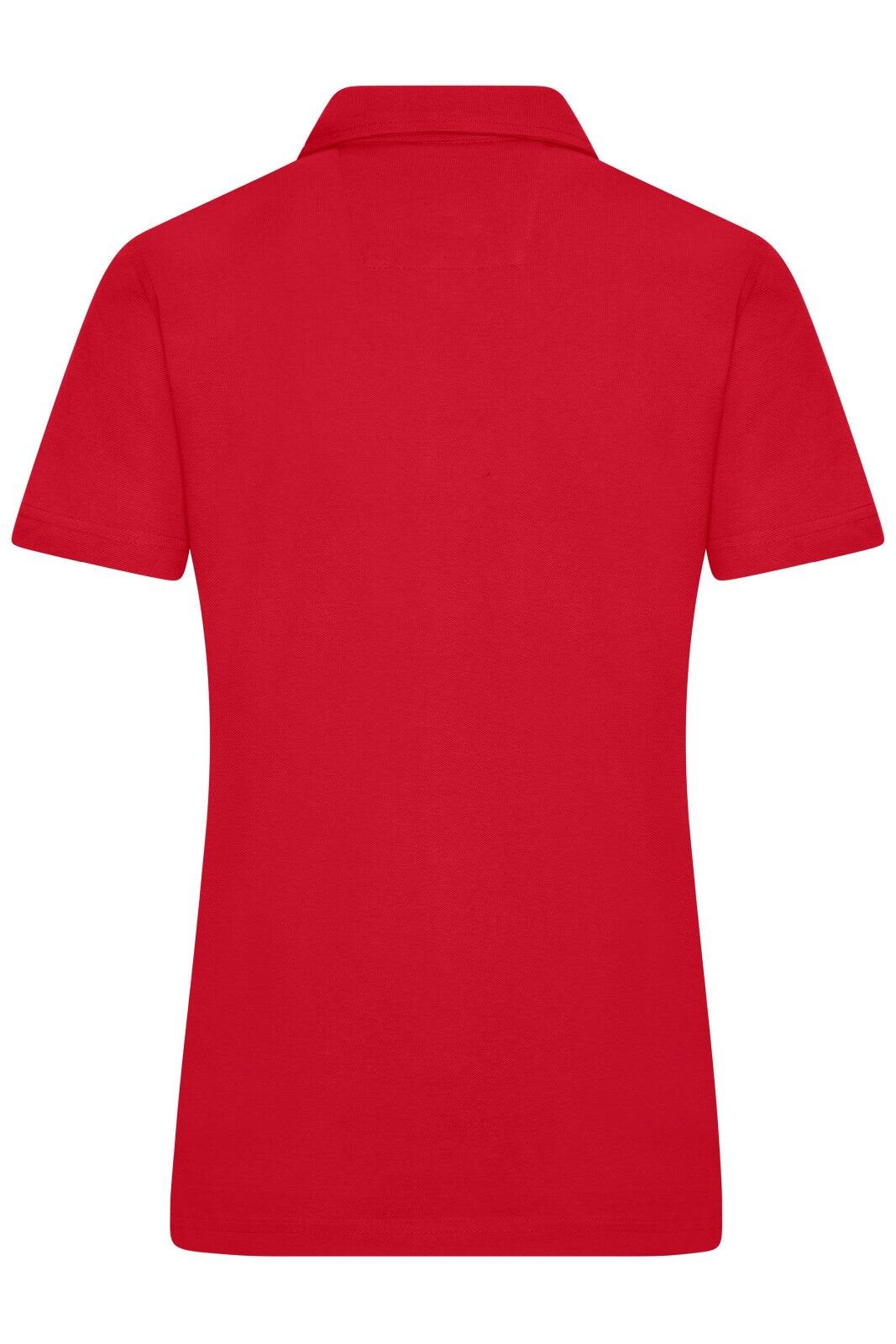 Ladies Traditional Polo