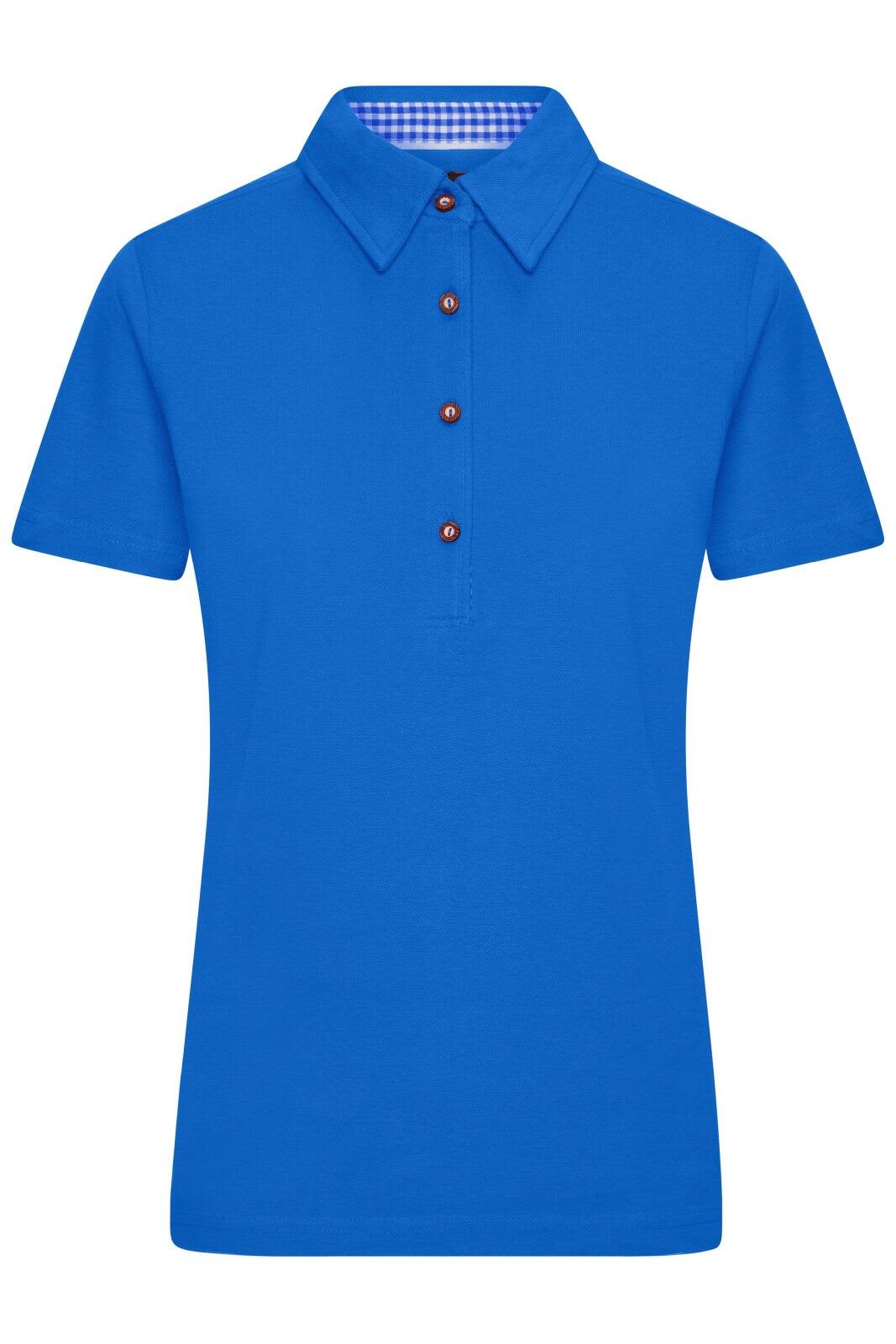 Ladies Traditional Polo