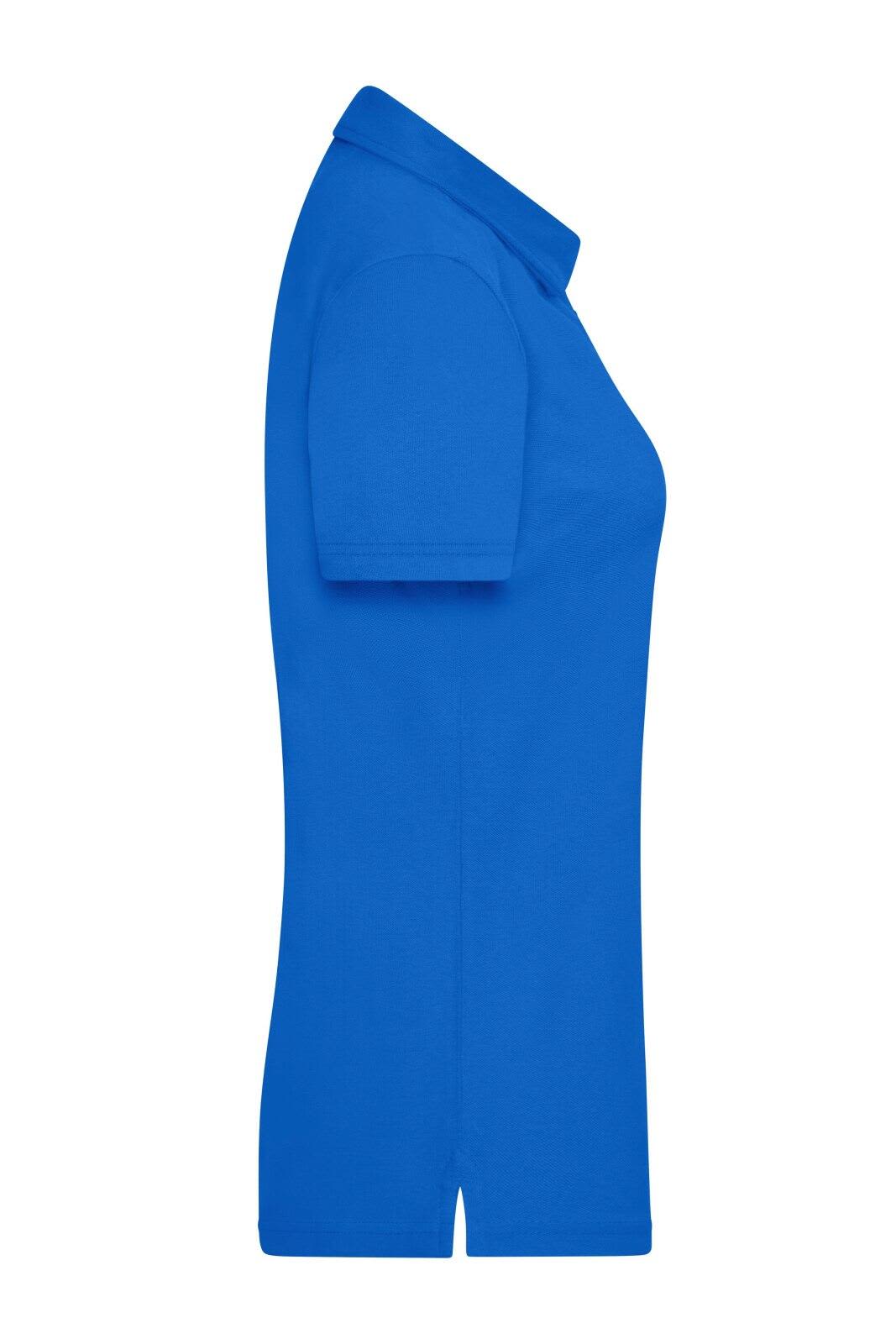Ladies Traditional Polo