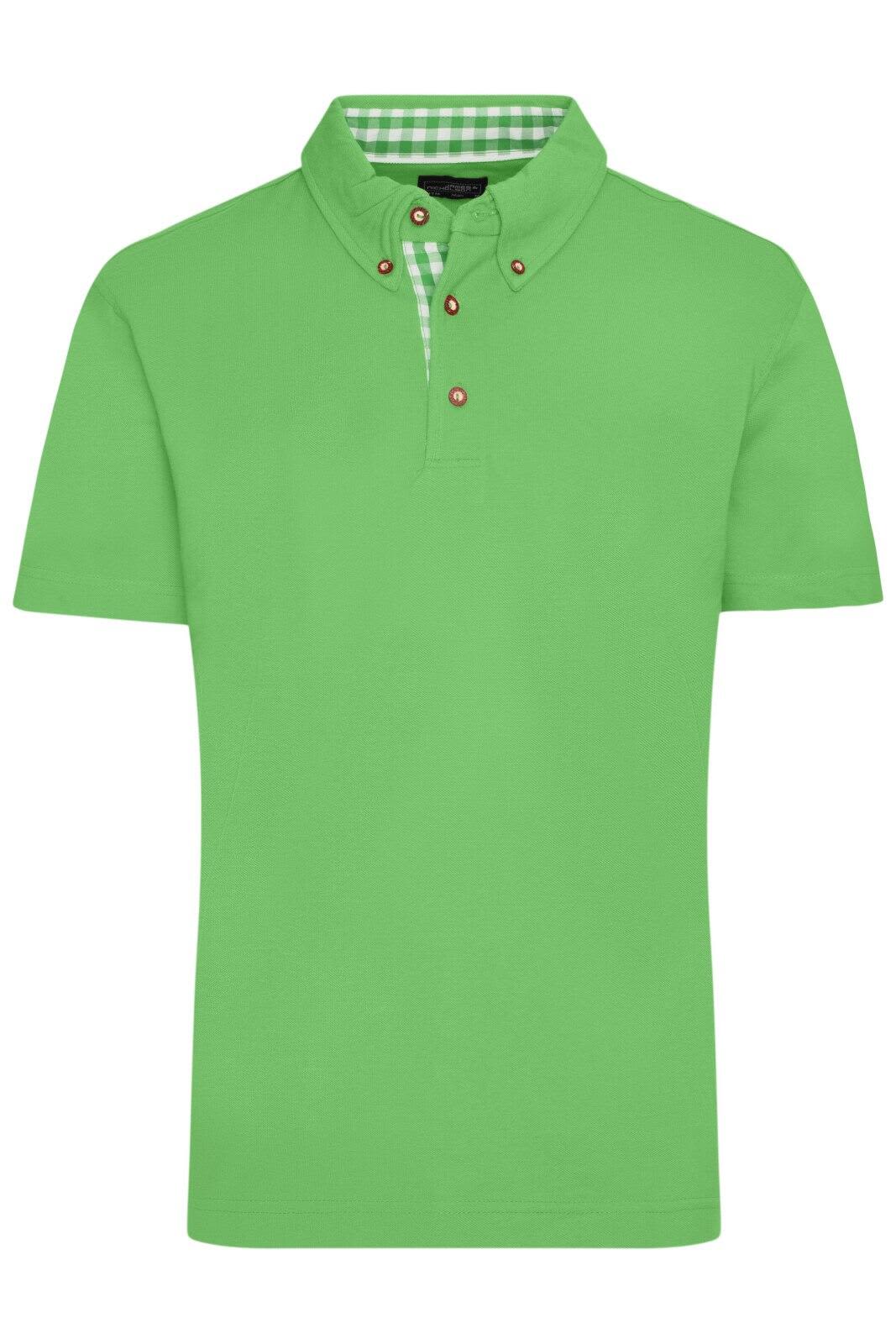 Mens Traditional Polo