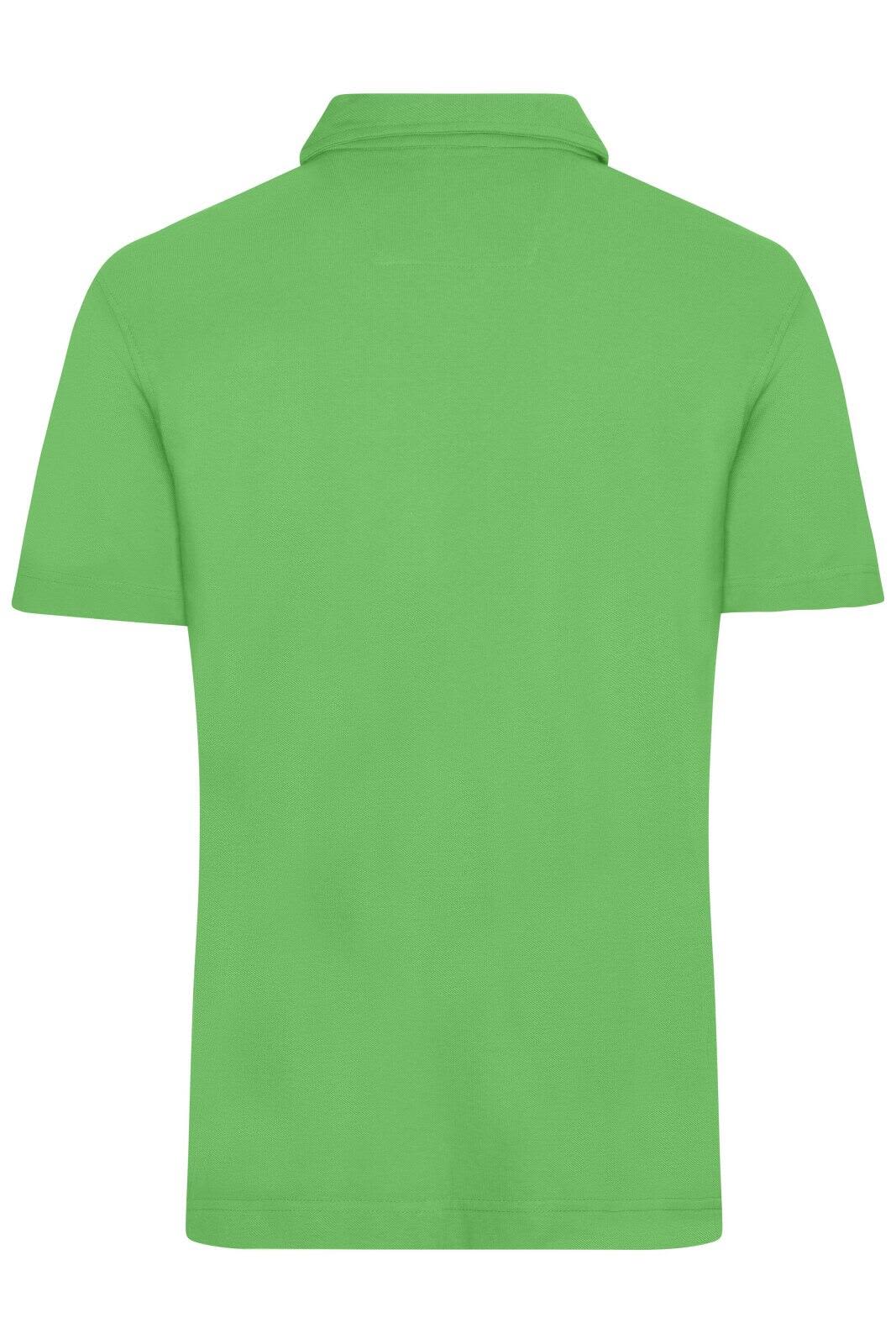 Mens Traditional Polo
