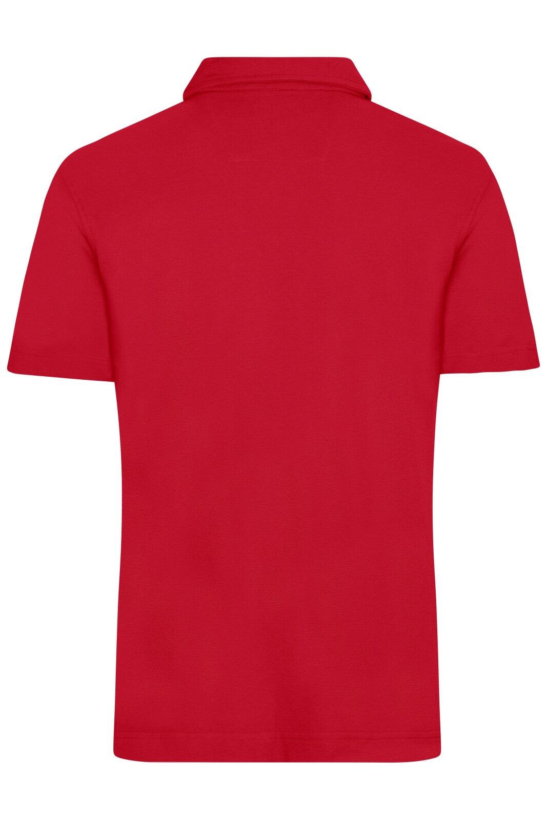 Mens Traditional Polo