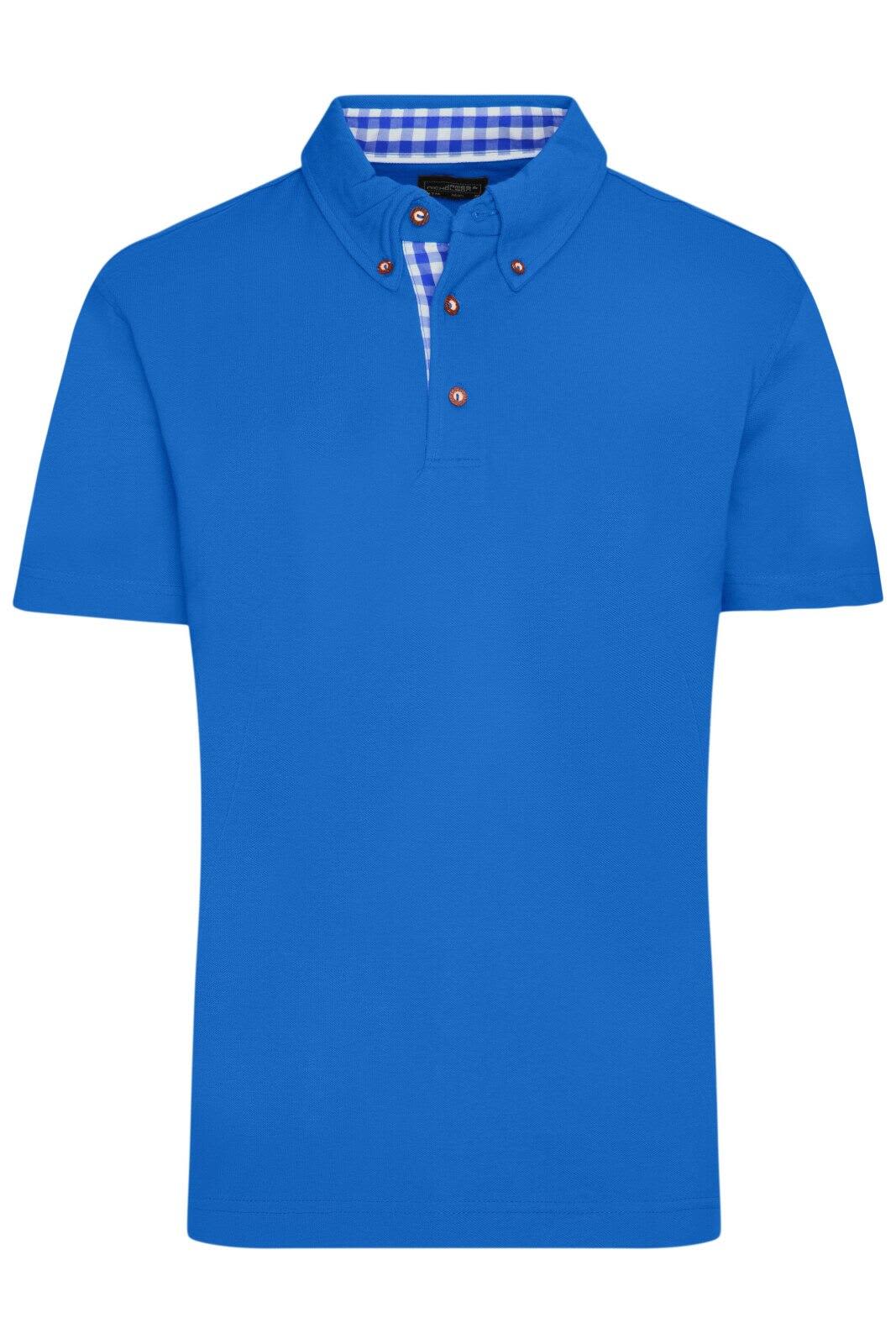 Mens Traditional Polo
