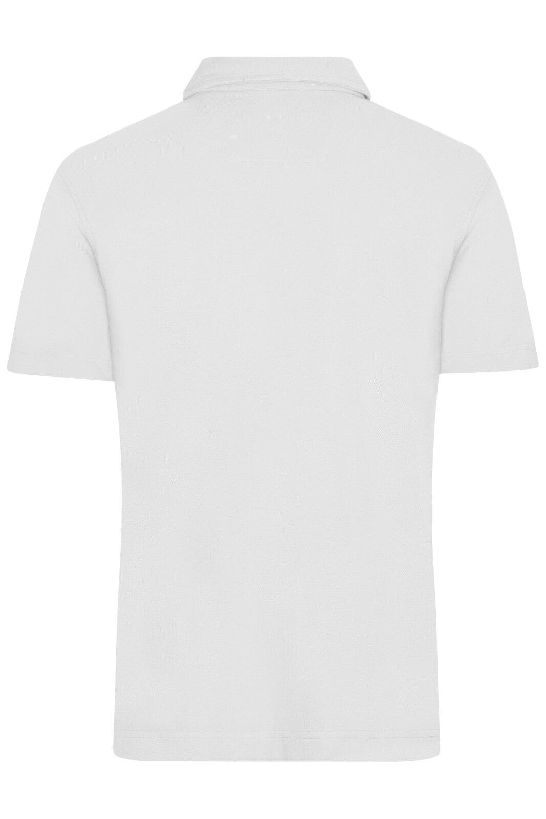 Mens Traditional Polo