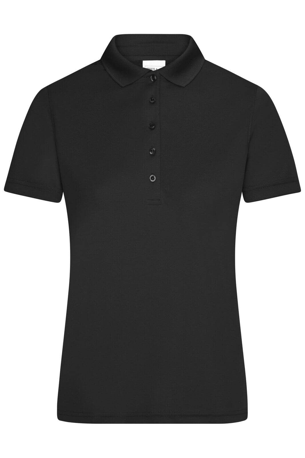 Ladies Active Polo