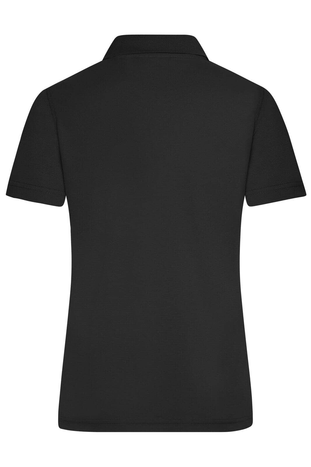 Ladies Active Polo