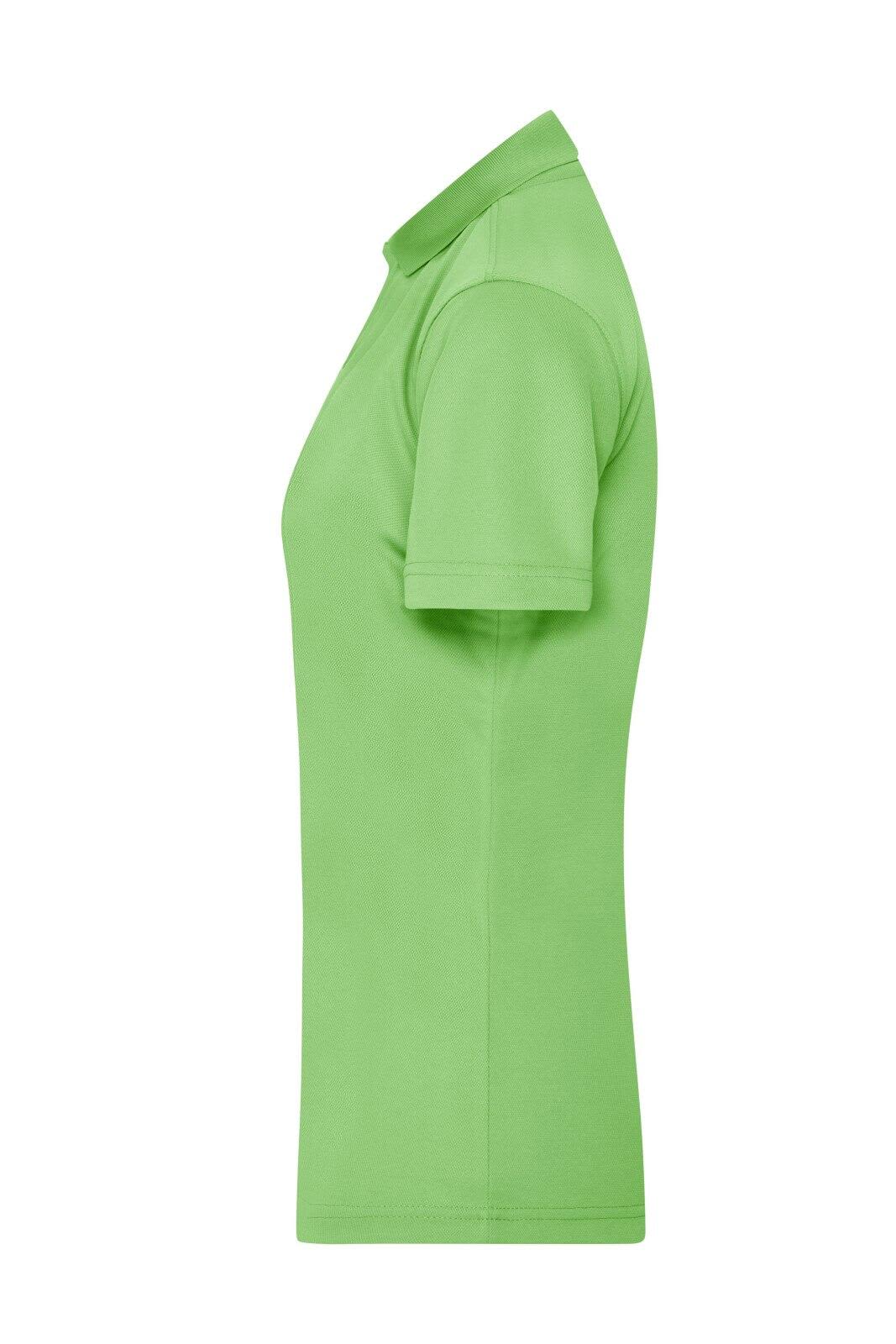 Ladies Active Polo