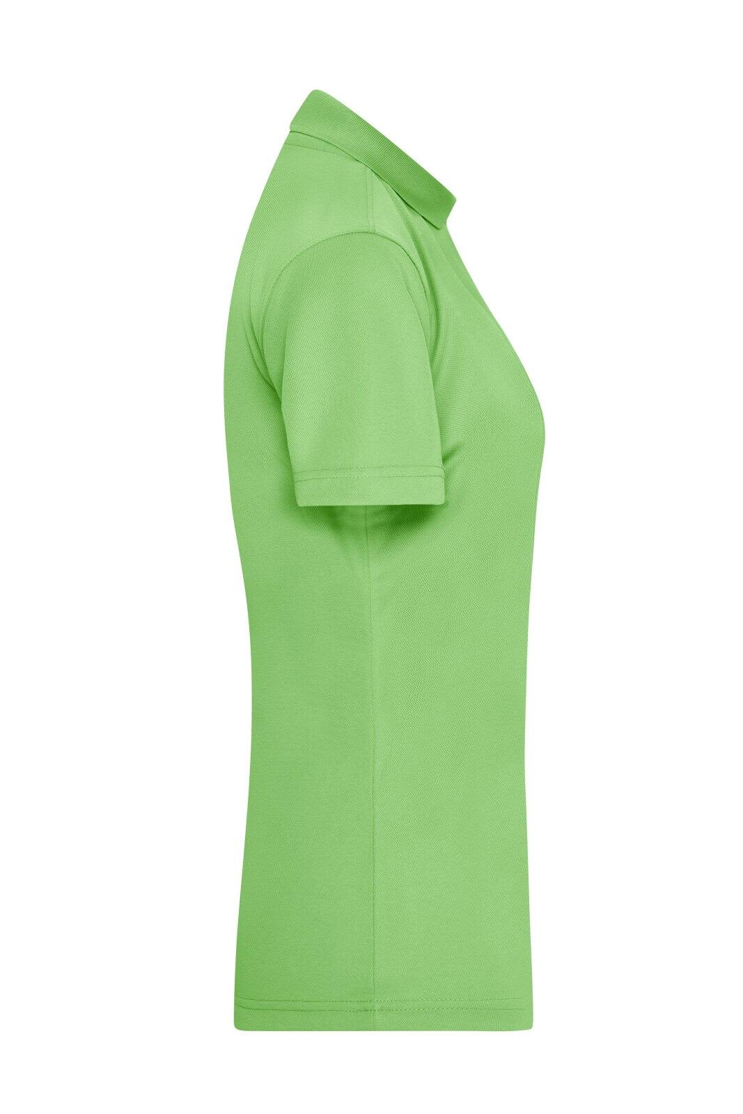 Ladies Active Polo