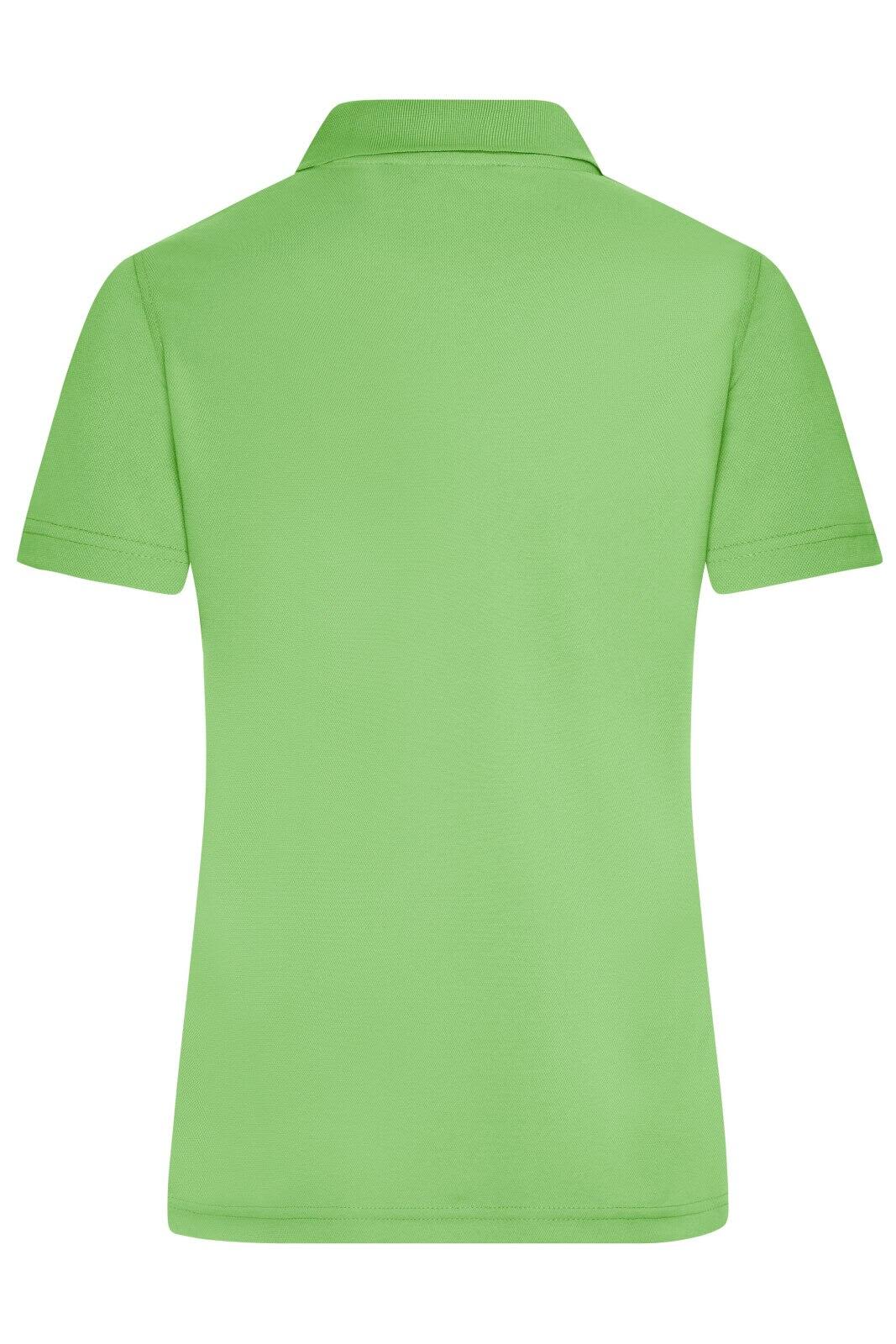 Ladies Active Polo