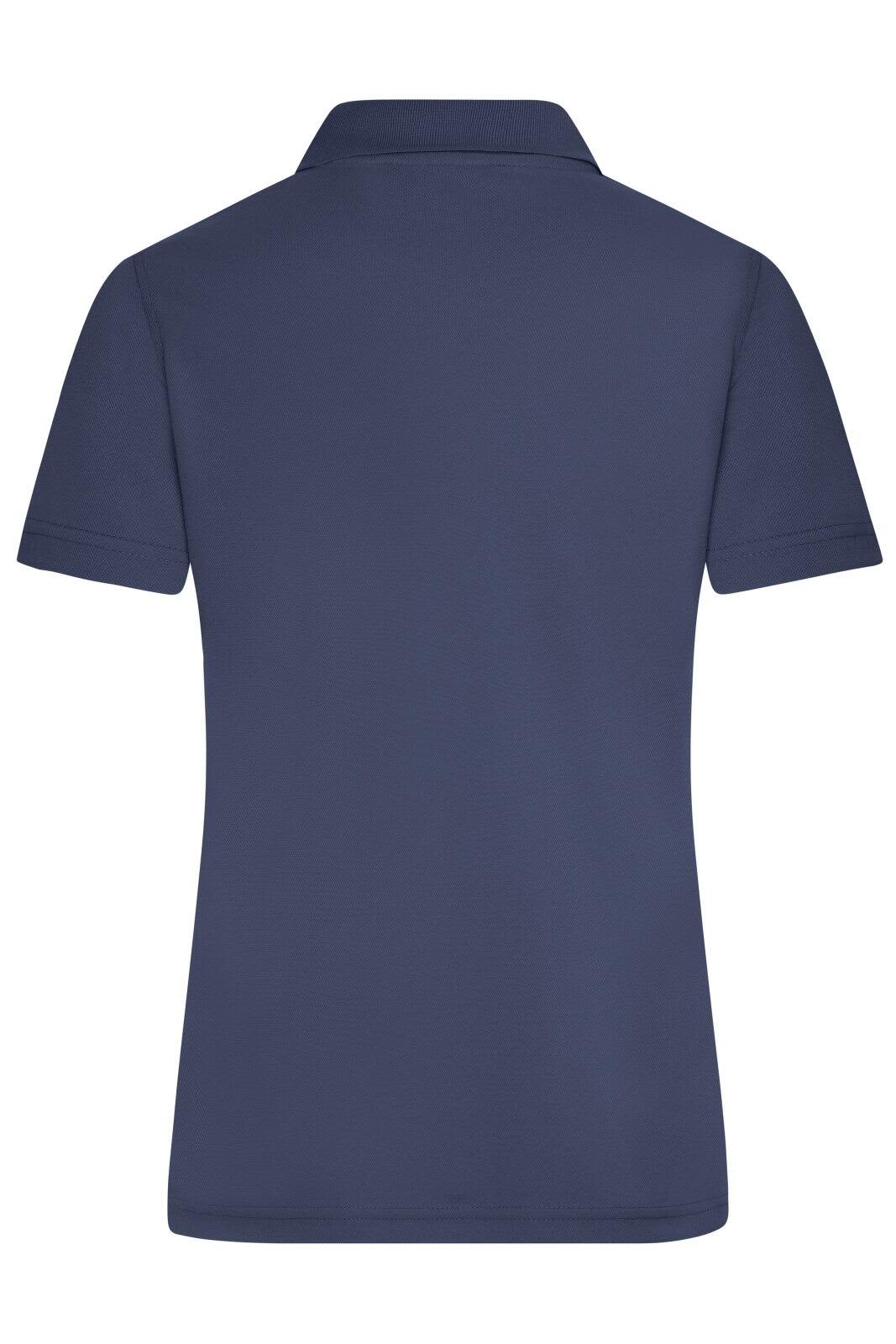 Ladies Active Polo