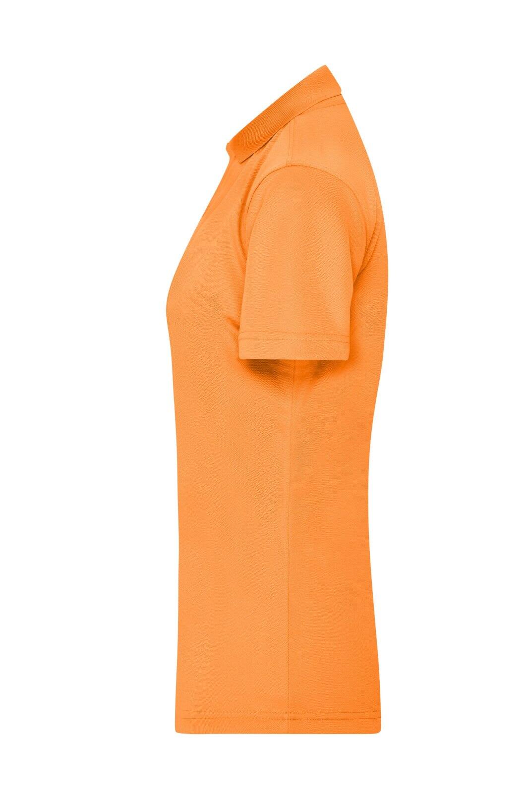 Ladies Active Polo