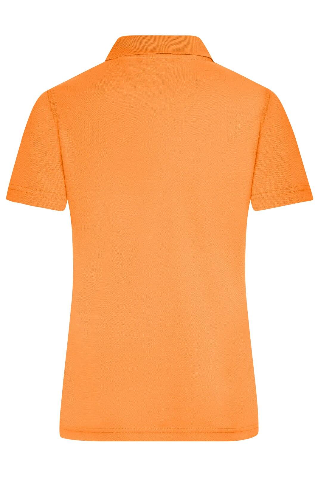 Ladies Active Polo