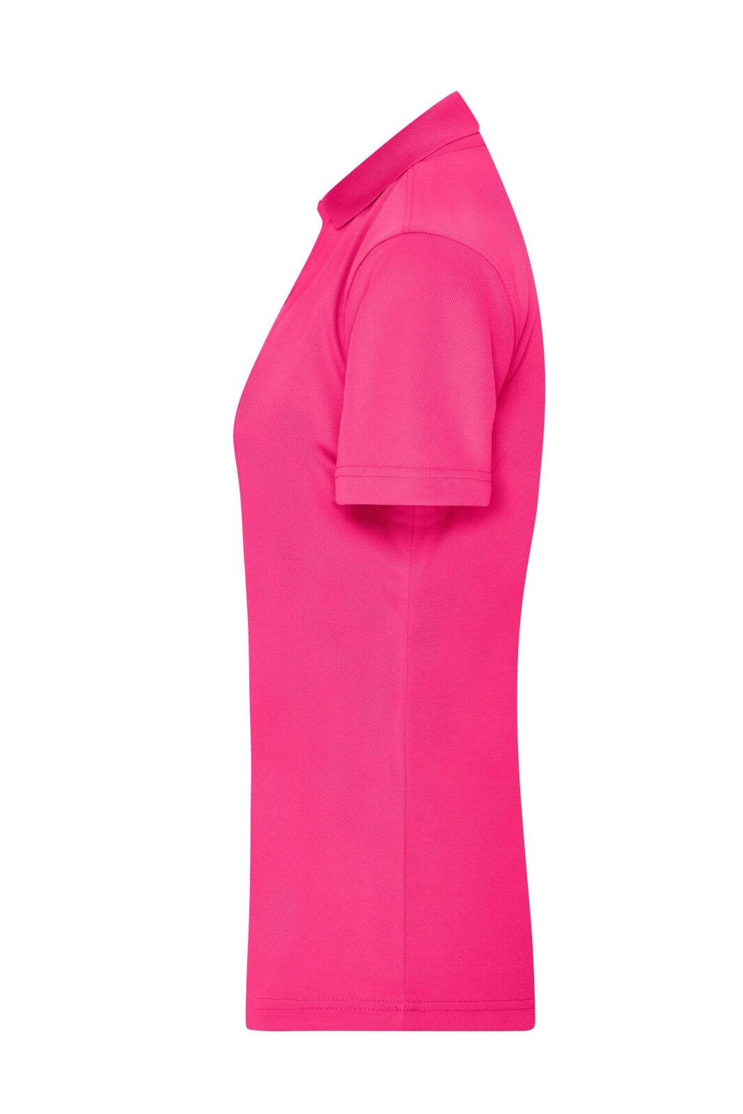 Ladies Active Polo
