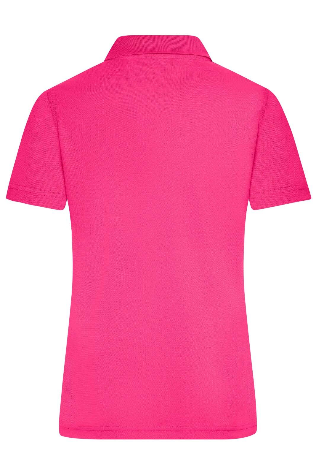 Ladies Active Polo