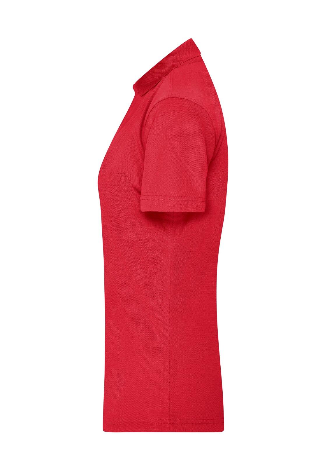 Ladies Active Polo