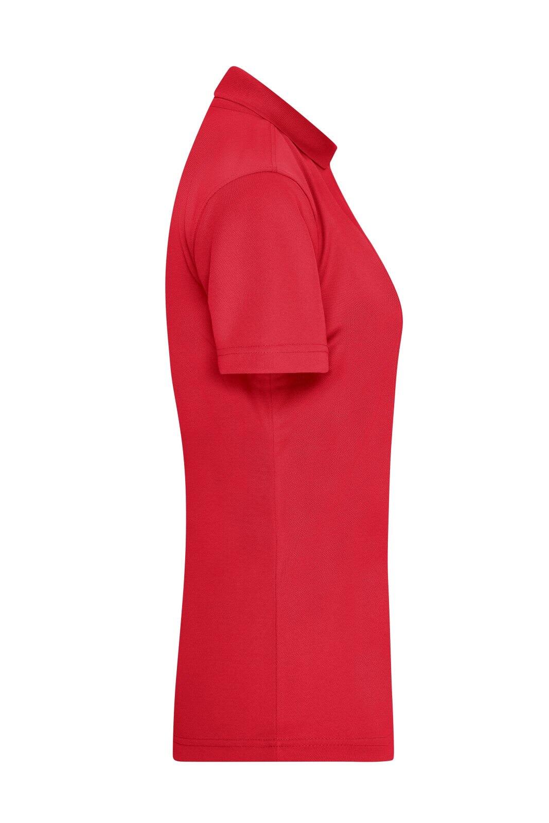 Ladies Active Polo