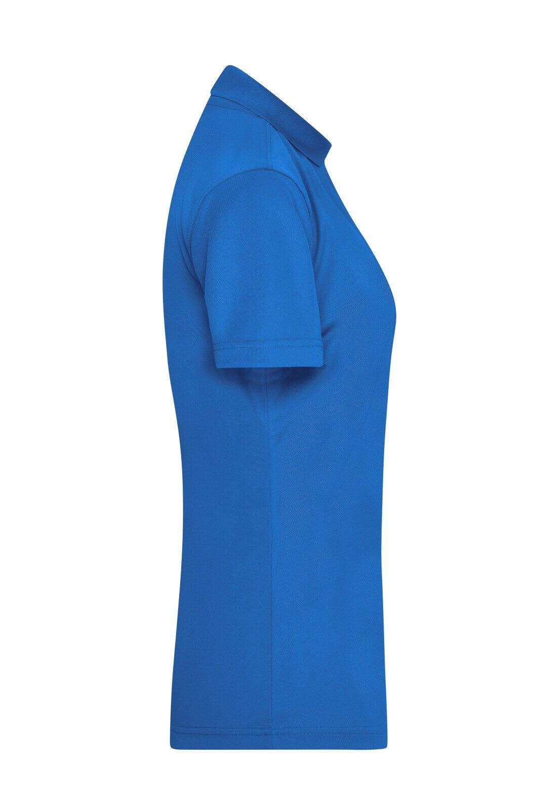 Ladies Active Polo