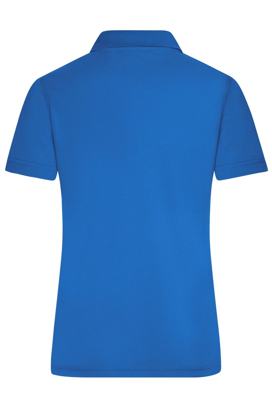 Ladies Active Polo