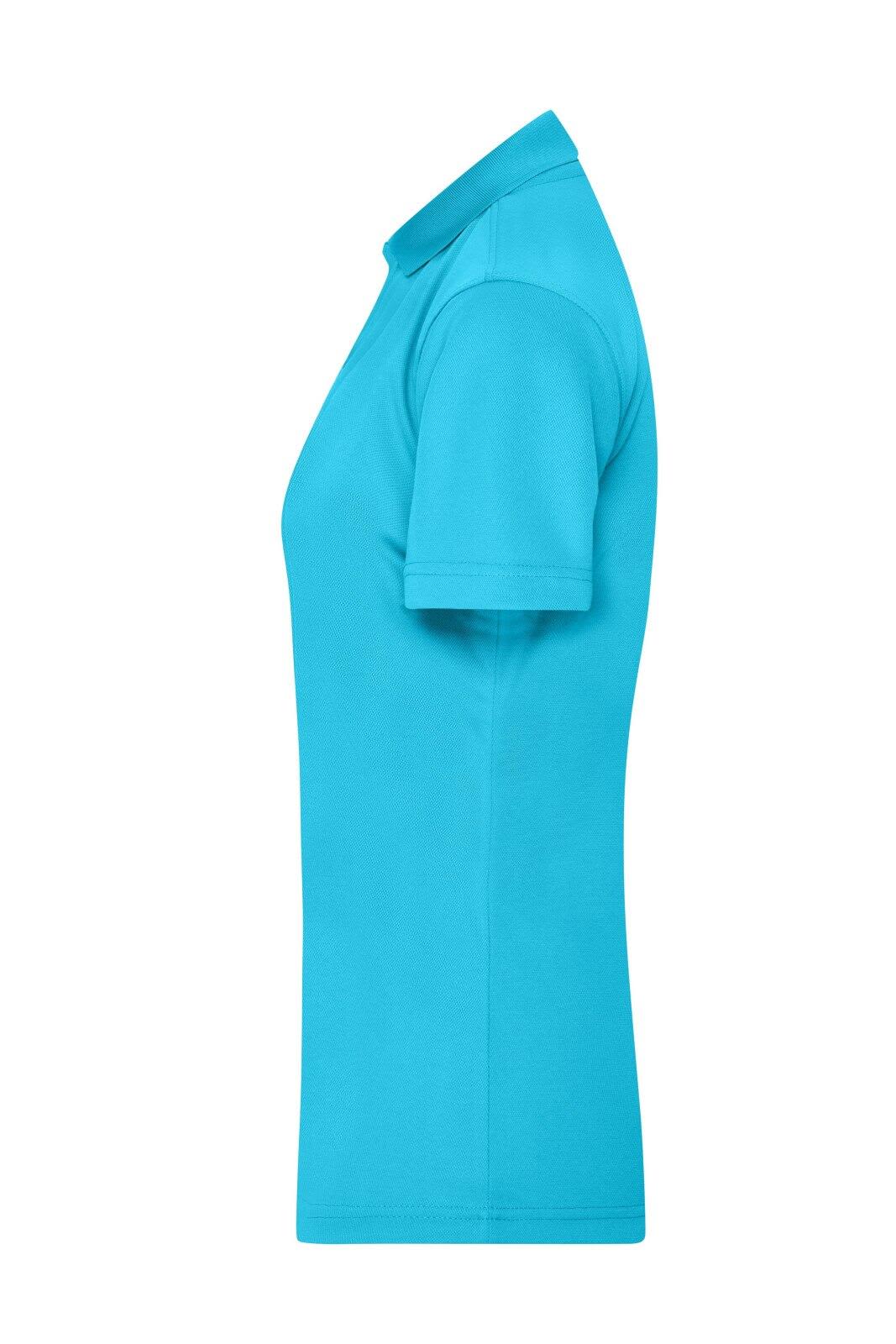 Ladies Active Polo