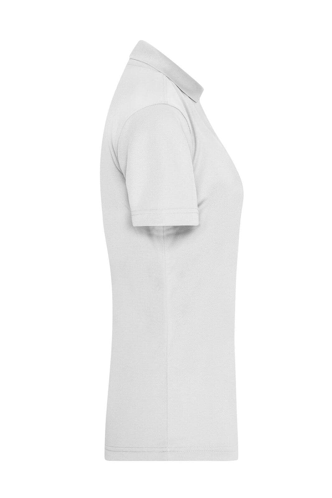 Ladies Active Polo