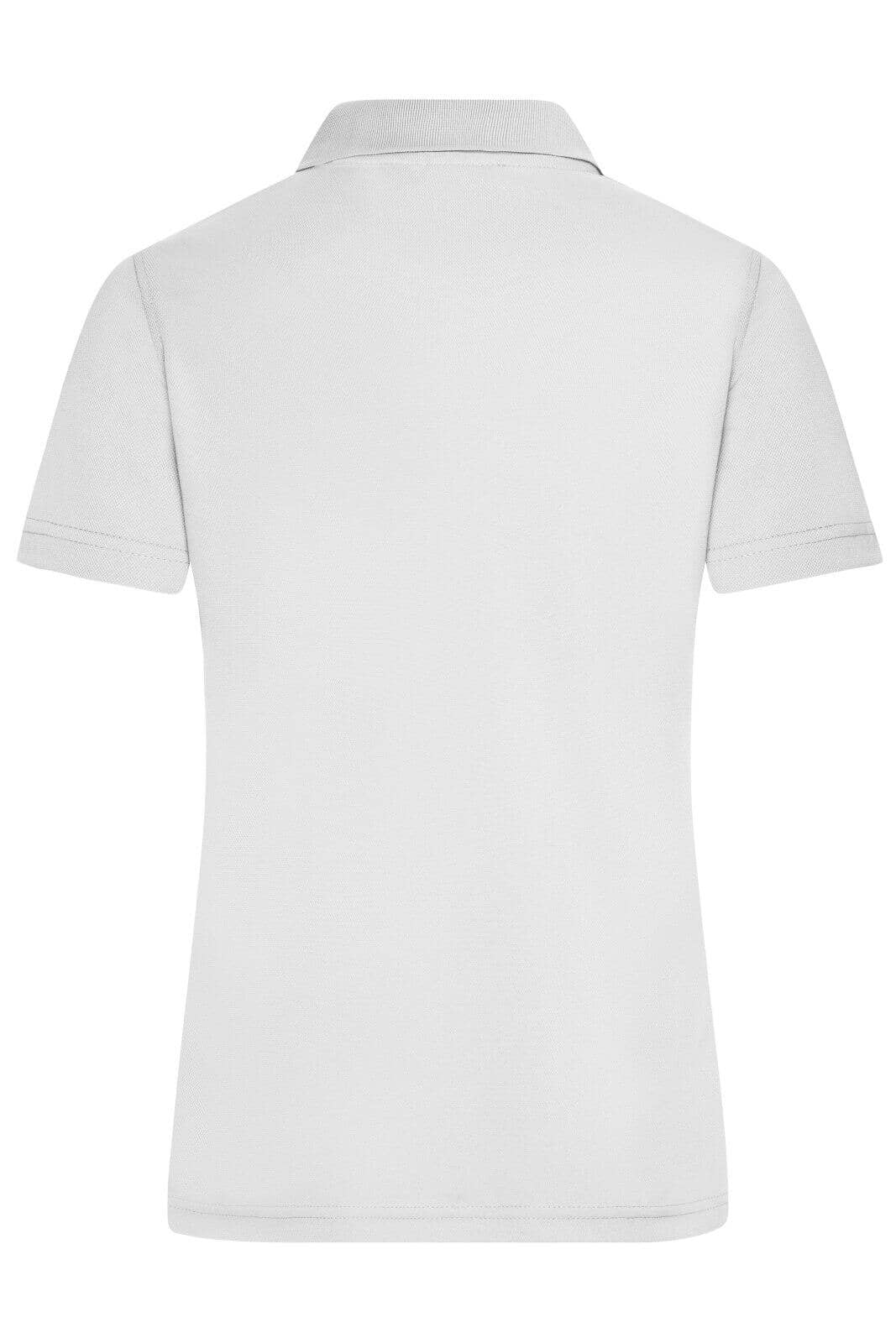 Ladies Active Polo