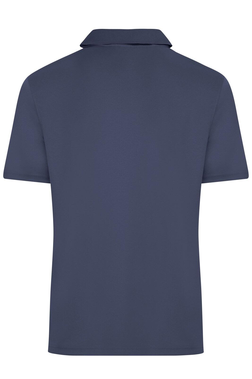 Mens Active Polo
