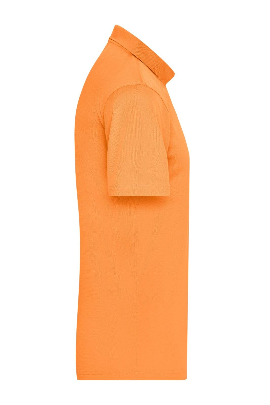 Mens Active Polo